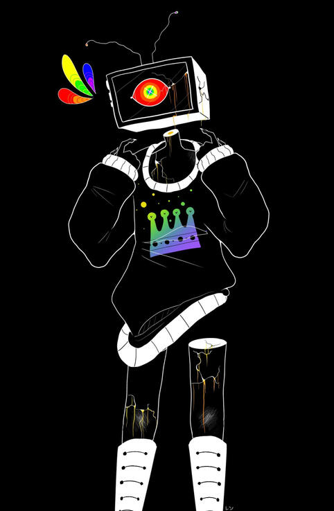 TV