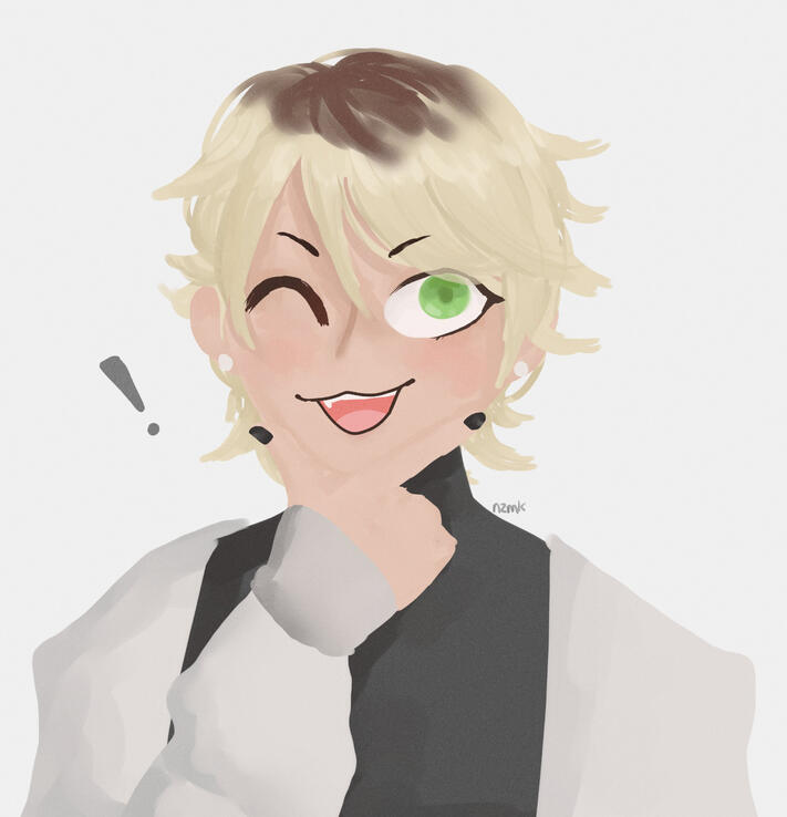 Kazunari