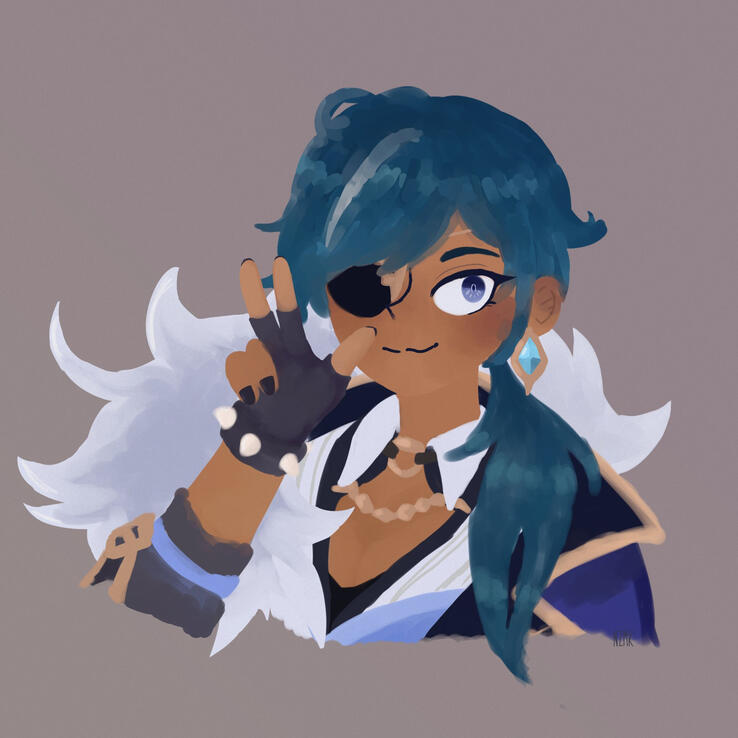 Kaeya